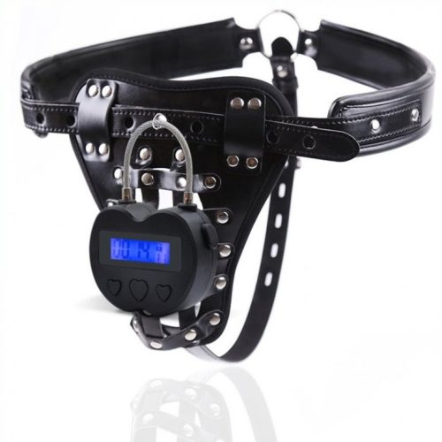 Automatikus záridős kombinációs lakat