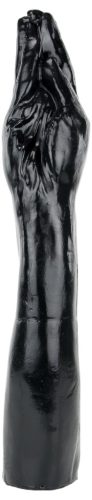 Fist and Glory – prémium 35 cm-es játékszer