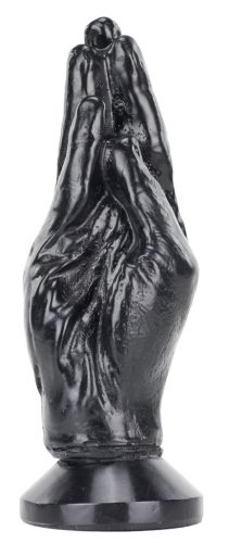 UNIVERSHAND – érzéki masszázs eszköz 18x7 cm méretben