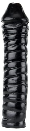 Prémium STREAK IT – érzéki maszturbátor 35 x 8.5 cm
