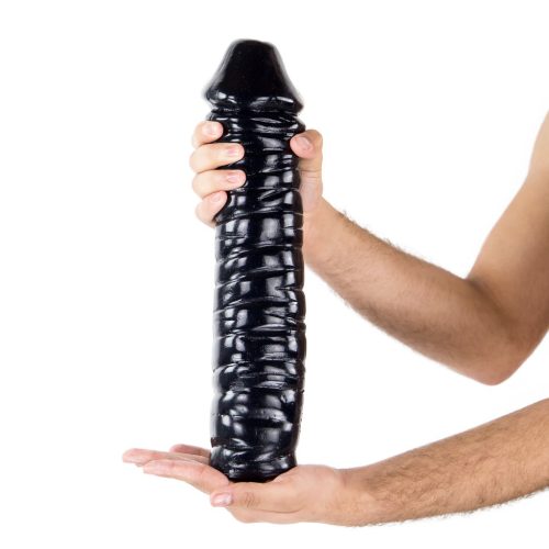 Prémium STREAK IT – érzéki maszturbátor 35 x 8.5 cm