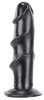 Typhon – prémium vízálló maszturbátor 19 x 5,5 cm