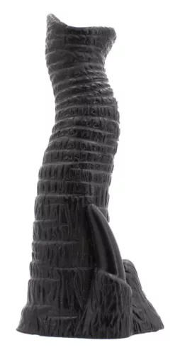 DJUMBO – prémium vaginális vibrátor 18 cm hosszú