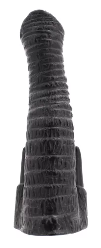 DJUMBO – prémium vaginális vibrátor 18 cm hosszú
