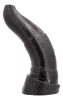 SEAWORM – vízálló, érzéki vibrátor 23 cm hosszú