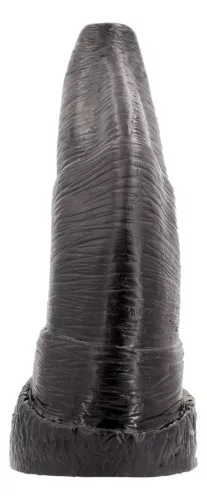 SEAWORM – vízálló, érzéki vibrátor 23 cm hosszú