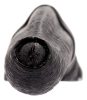 SEAWORM – vízálló, érzéki vibrátor 23 cm hosszú