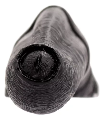 SEAWORM – vízálló, érzéki vibrátor 23 cm hosszú