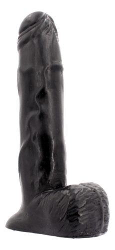 OSMOSE BY PAT – prémium érzéki masszírozó 23 cm-es formában