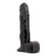 OSMOSE BY PAT – prémium érzéki masszírozó 23 cm-es formában