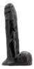 OSMOSE BY PAT – prémium érzéki masszírozó 23 cm-es formában
