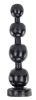 Prison Beads – érzéki kivitelű intim gyöngyök 25 cm hosszú