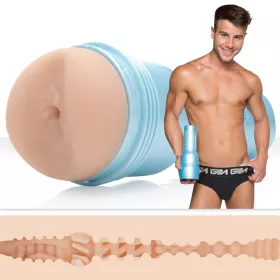   FleshJack Boys Allen King – férfi maszturbátor anális élvezethez