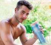 FleshJack Boys Allen King – férfi maszturbátor anális élvezethez