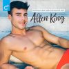 FleshJack Boys Allen King – férfi maszturbátor anális élvezethez