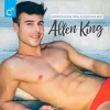 FleshJack Boys Allen King – férfi maszturbátor anális élvezethez
