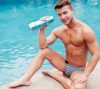 FleshJack Boys Allen King – férfi maszturbátor anális élvezethez