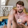 Maszturbátor FleshJack fiúk segg Colby Keller