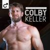 Maszturbátor FleshJack fiúk segg Colby Keller