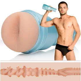 Fleshjack Boys Ass Johnny Rapid – prémium maszturbátor