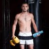Fleshjack Boys Ass Johnny Rapid – prémium maszturbátor