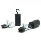 Mell súlyok - 100g ballstretcher csipeszekkel - 2 db