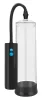 Auto-Pump – automatikus péniszpumpa 21 x 6 cm