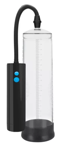 Auto-Pump – automatikus péniszpumpa 21 x 6 cm