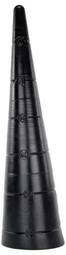 SNAKE CONE – prémium stimuláló eszköz 60 x 15,5 cm