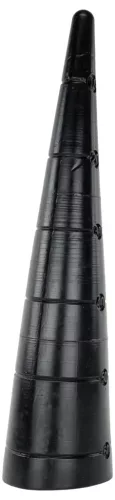 SNAKE CONE – prémium stimuláló eszköz 60 x 15,5 cm