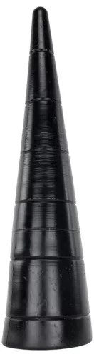 SNAKE CONE – prémium stimuláló eszköz 60 x 15,5 cm
