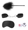 Introductory Bondage Kit 2 – stílusos kezdő BDSM szett
