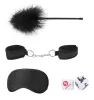 Introductory Bondage Kit 2 – stílusos kezdő BDSM szett