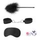 Introductory Bondage Kit 2 – stílusos kezdő BDSM szett