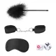 Introductory Bondage Kit 2 – stílusos kezdő BDSM szett