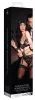 Introductory Bondage Kit 2 – stílusos kezdő BDSM szett