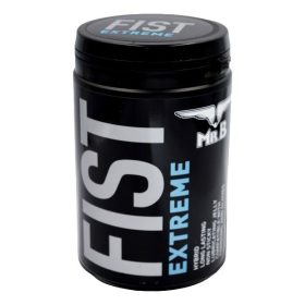 MrB Extreme Fist Cream – prémium síkosító krém 1L