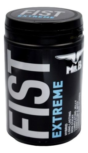 MrB Extreme Fist Cream – prémium síkosító krém 1L