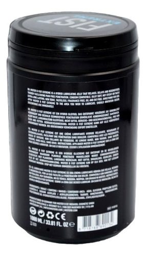 MrB Extreme Fist Cream – prémium síkosító krém 1L