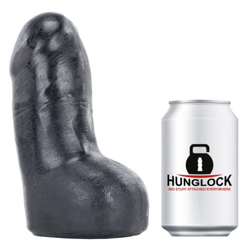 HUNGLOCK THE BIG ONE – prémium maszturbátor 13 x 7 cm