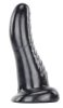 HUNGLOCK THE WAVE – érzéki G-pont vibrátor, 21 x 7 cm