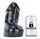HUNGLOCK EASY – prémium intim gyűrű 9 x 6.5 cm