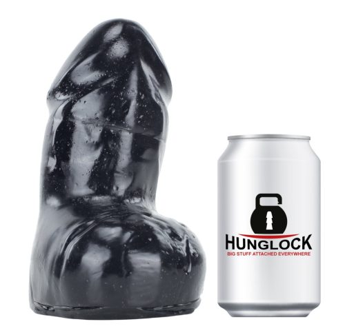 HUNGLOCK EASY – prémium intim gyűrű 9 x 6.5 cm