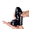 HUNGLOCK EASY – prémium intim gyűrű 9 x 6.5 cm
