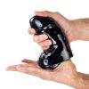 HUNGLOCK EASY – prémium intim gyűrű 9 x 6.5 cm