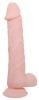 Prémium Super – 18 cm-es érzéki dildó