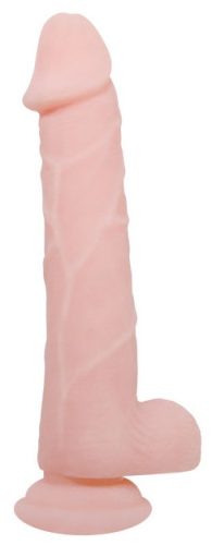 Prémium Super – 18 cm-es érzéki dildó