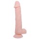 Prémium Super – 18 cm-es érzéki dildó