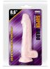 Prémium Super – 18 cm-es érzéki dildó