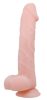 Prémium Super – 18 cm-es érzéki dildó